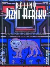 Hulec, Otakar, Dějiny Jižní Afriky, 1997