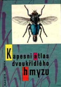 Javorek, Vladimír, Kapesní atlas dvoukřídlého hmyzu, 1978