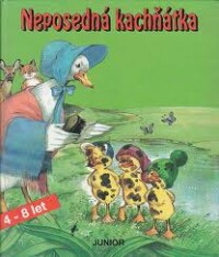 Woodmanová, June, Neposedná kachňátka, 1993