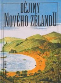Sinclair, Keith a kol., Dějiny Nového zélandu, 2003