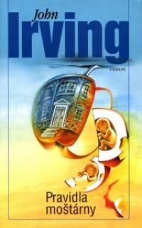 Irving, John, Pravidla moštárny, 2008