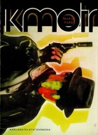Puzo, Mario, Kmotr, 1990