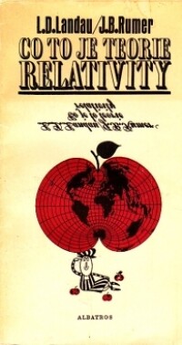 Rumer, J. B., Co to je teorie relativity, 1971