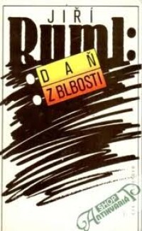 Ruml, Jiří, Daň z blbosti, 1990