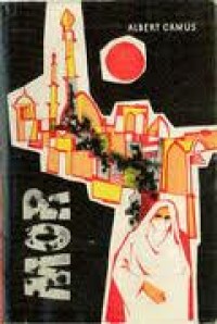 Camus, Albert, Mor, 1965