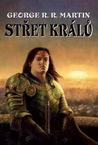 Martin, George R. R., Střet králů, 2011