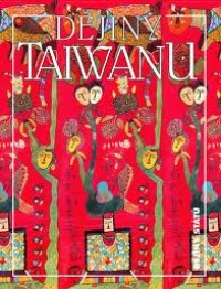 Heřmanová, Zdenka, Dějiny Taiwanu, 2004