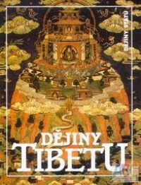 Shakabpa, Tsepon W. D., Dějiny Tibetu, 2001