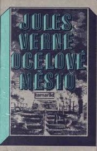 Verne, Jules, Ocelové město, 1983